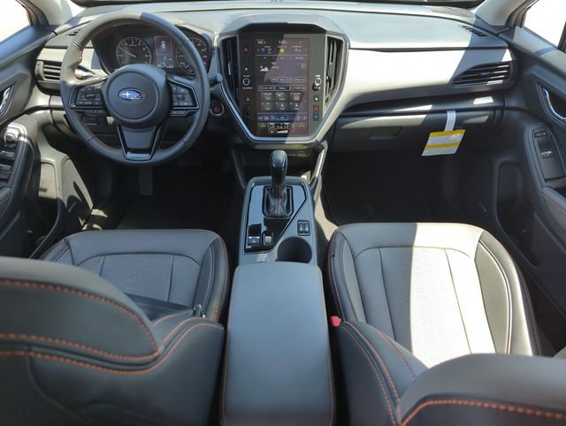 Used 2025 Subaru Crosstrek 2.5i Limited image 14