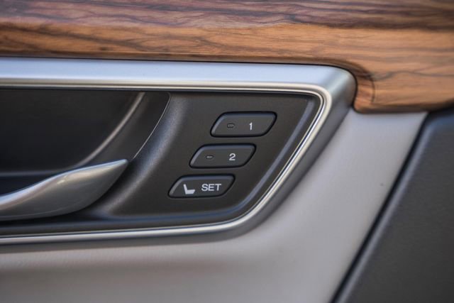 Used 2017 Honda CR-V EX-L image 36