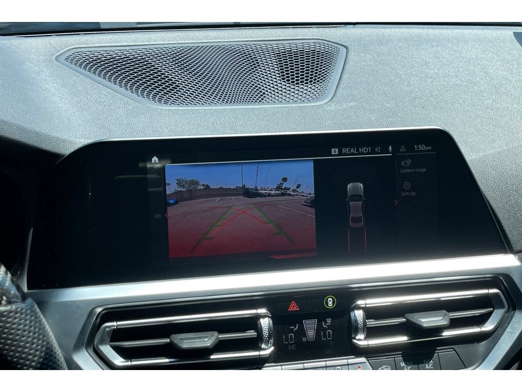 Used 2022 BMW M340i w/ Driving Assistance Package RWD image 25