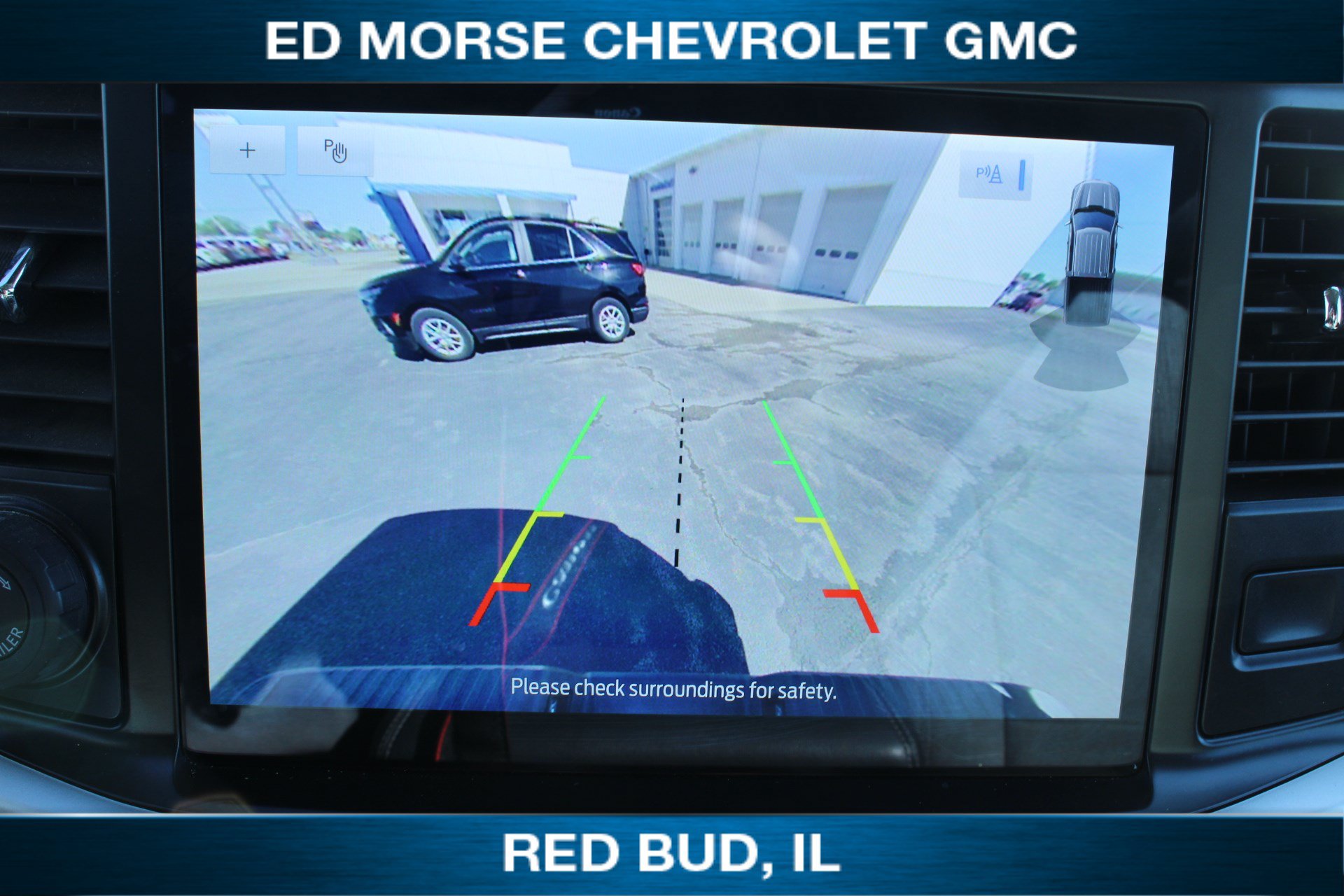 Used 2021 Ford F150 XLT w/ Equipment Group 302A High AWD/4WD image 12
