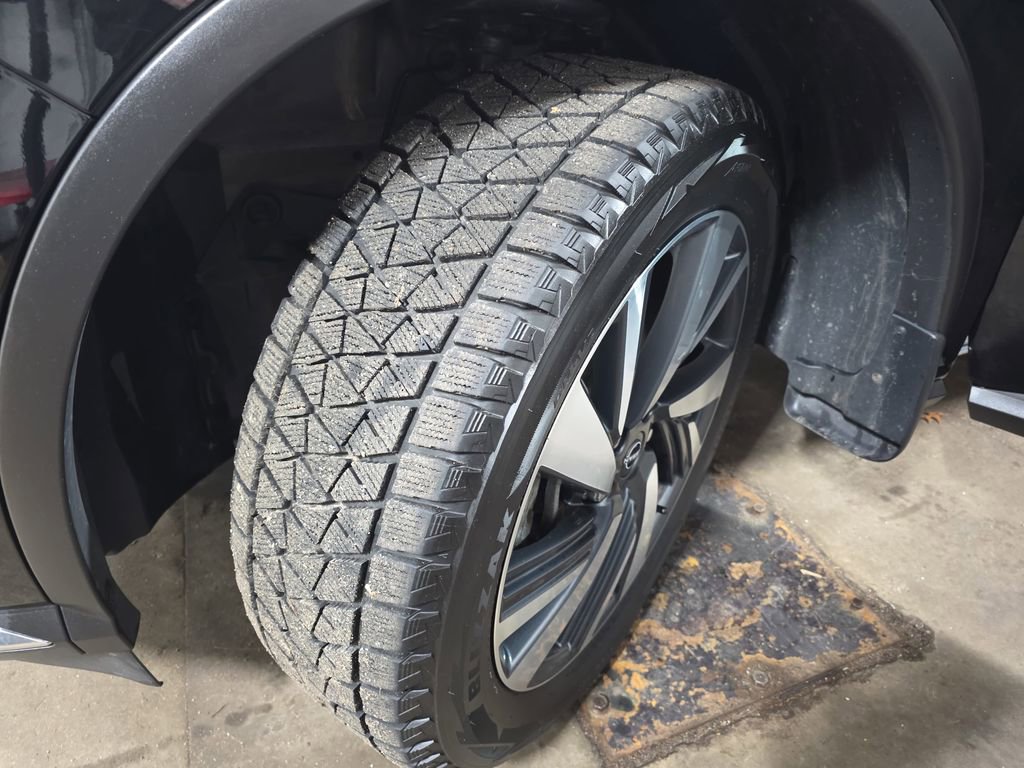 Used 2024 Nissan Murano SL image 34