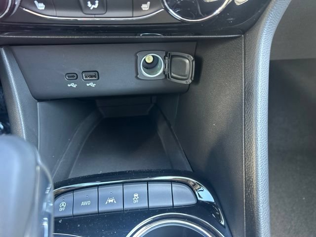 New 2026 Buick Encore GX Sport Touring w/ Comfort Package AWD/4WD image 27