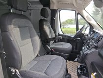 New 2026 RAM ProMaster 1500 w/ Convenience Group FWD image 25