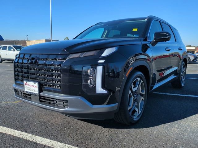 Used 2025 Hyundai Palisade SEL image 8