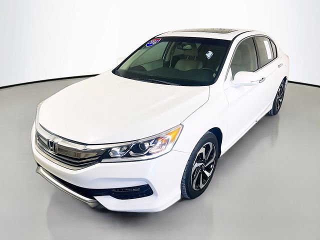 Used 2016 Honda Accord EX-L image 4