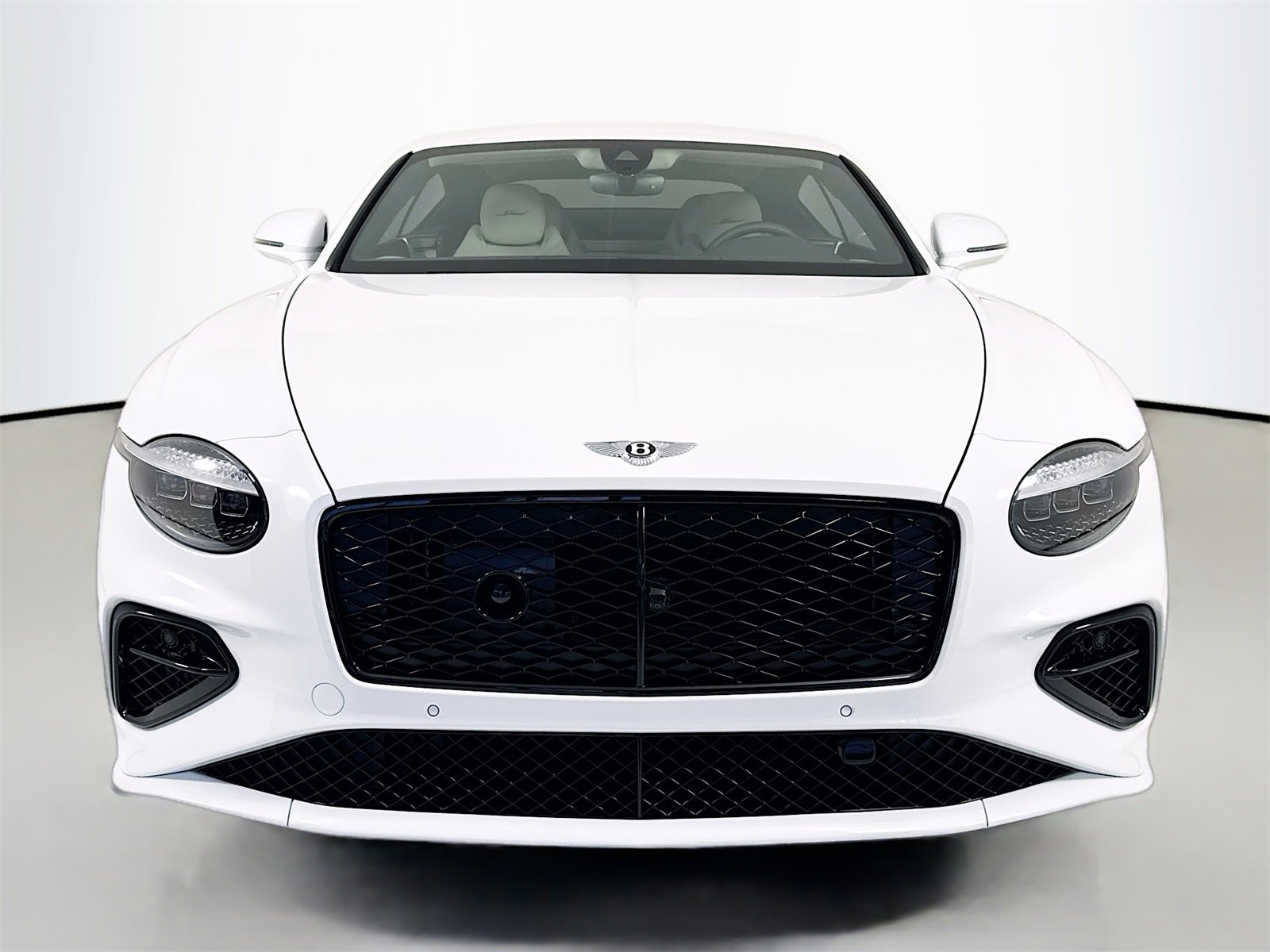 Certified 2025 Bentley Continental GT Speed image 7