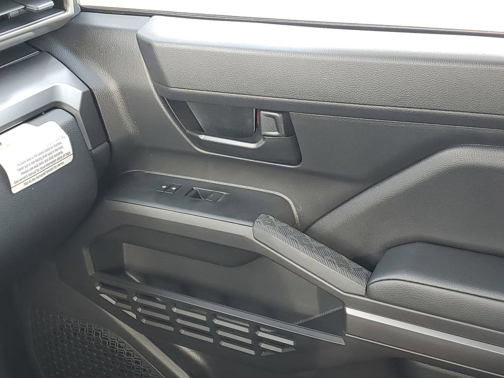 New 2025 Toyota Tacoma SR5 image 23