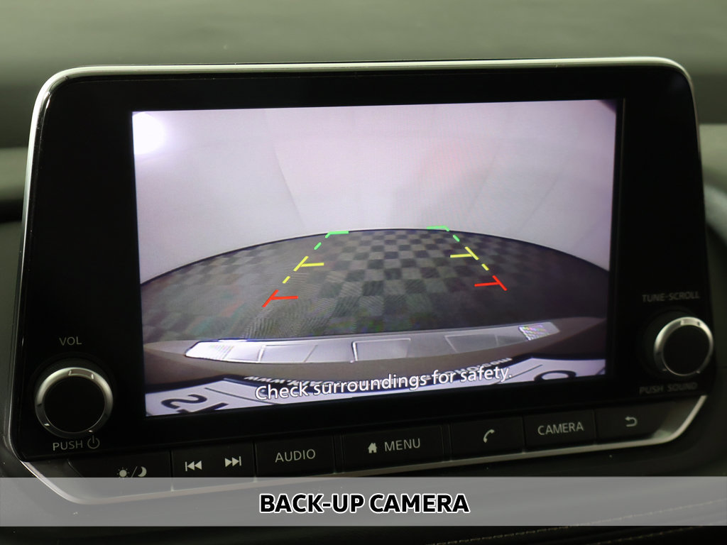 Used 2024 Nissan Rogue SV AWD/4WD image 5