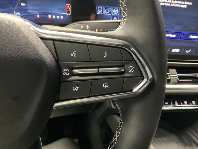 New 2026 Chevrolet Equinox EV LT w/ Comfort Package FWD image 21