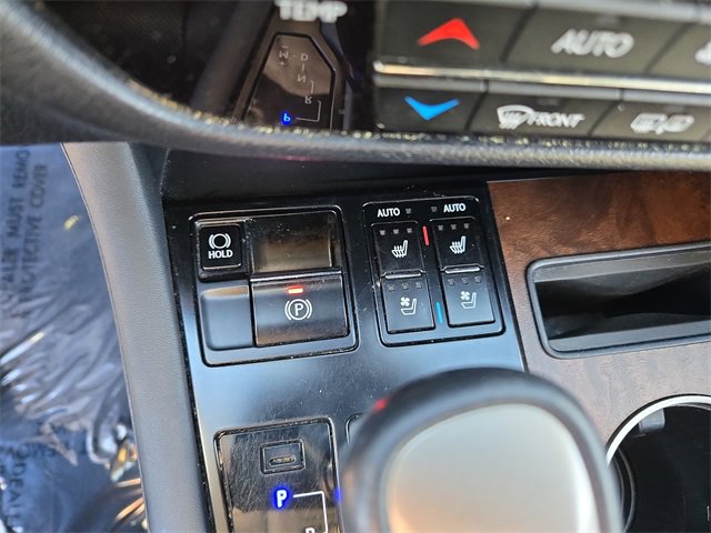 Used 2022 Lexus RX 350L FWD w/ Premium Package image 27