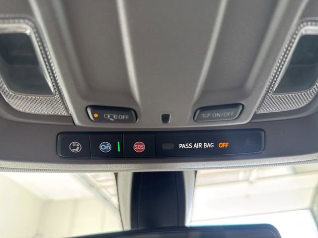 Used 2021 Chevrolet Silverado 1500 Custom Trail Boss w/ LPO, Dark Essentials Package image 20