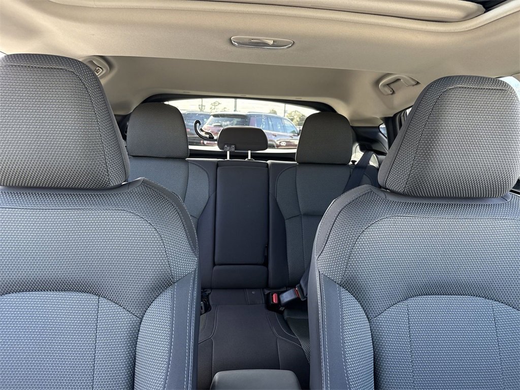 Used 2024 Subaru Crosstrek 2.0i Premium image 24