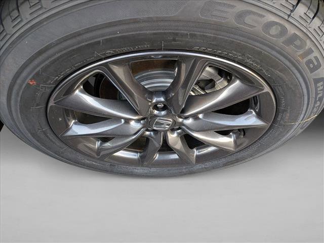 New 2026 Honda CR-V EX-L image 9
