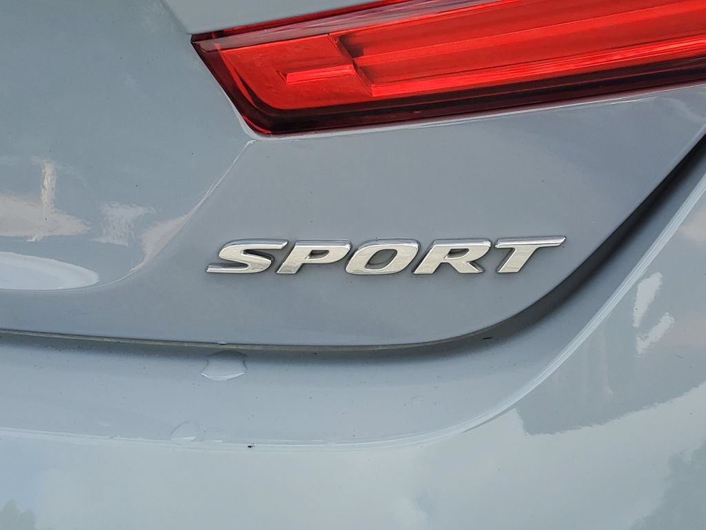 Used 2022 Honda Accord Sport image 8