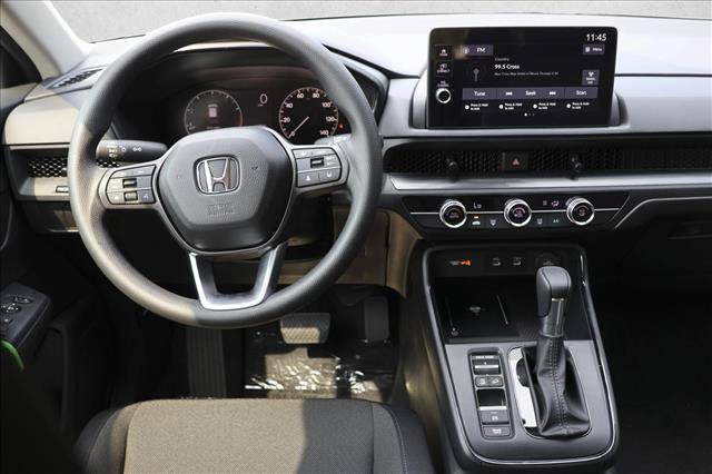New 2026 Honda CR-V LX image 22