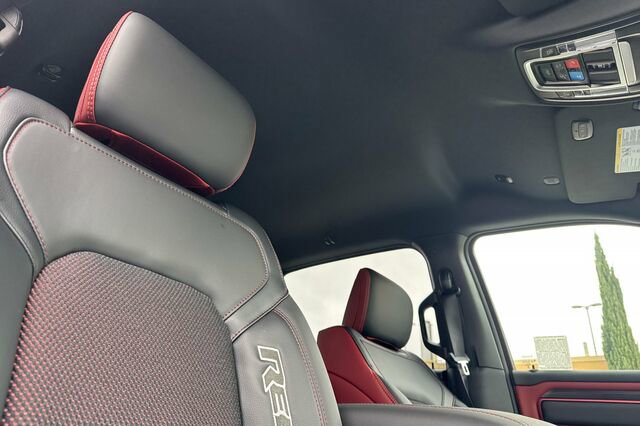 New 2026 RAM 1500 Rebel w/ Bed Utility Group image 13