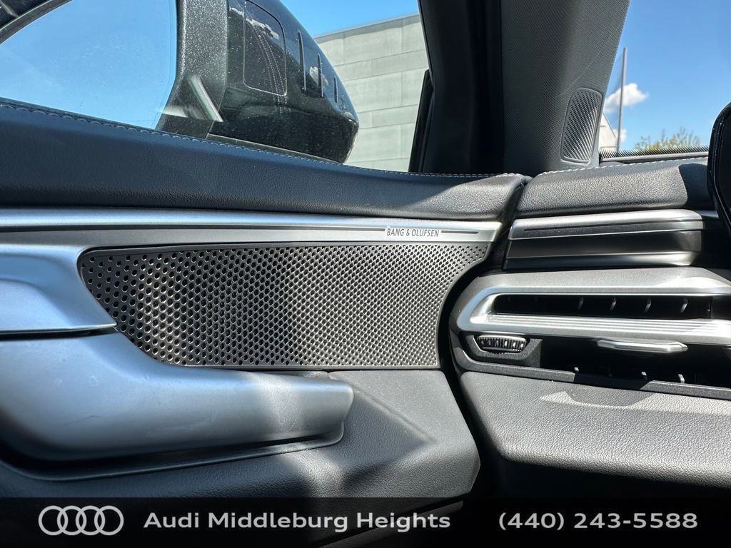 Certified 2026 Audi A6 Premium Plus w/ Premium Plus Package AWD/4WD image 33