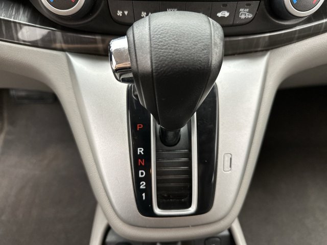 Used 2012 Honda CR-V EX-L image 20