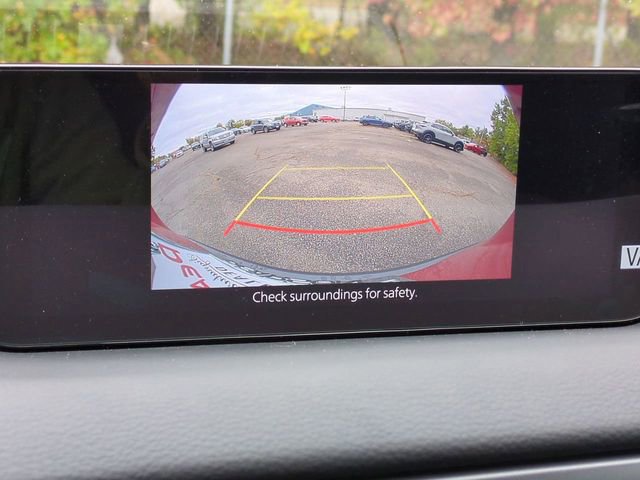 New 2026 MAZDA CX-50 AWD 2.5 Hybrid w/ Premium Pkg image 20