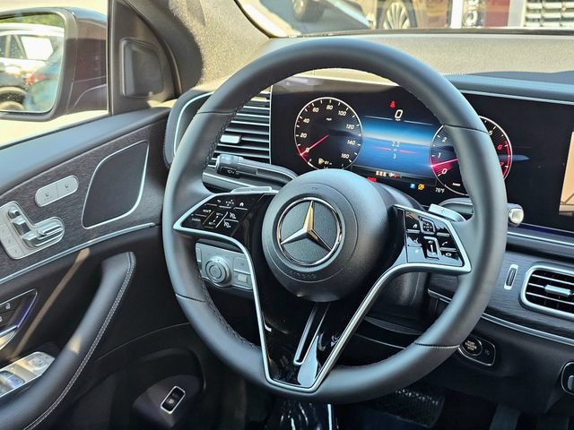 New 2026 Mercedes-Benz GLE 450 4MATIC Coupe image 26