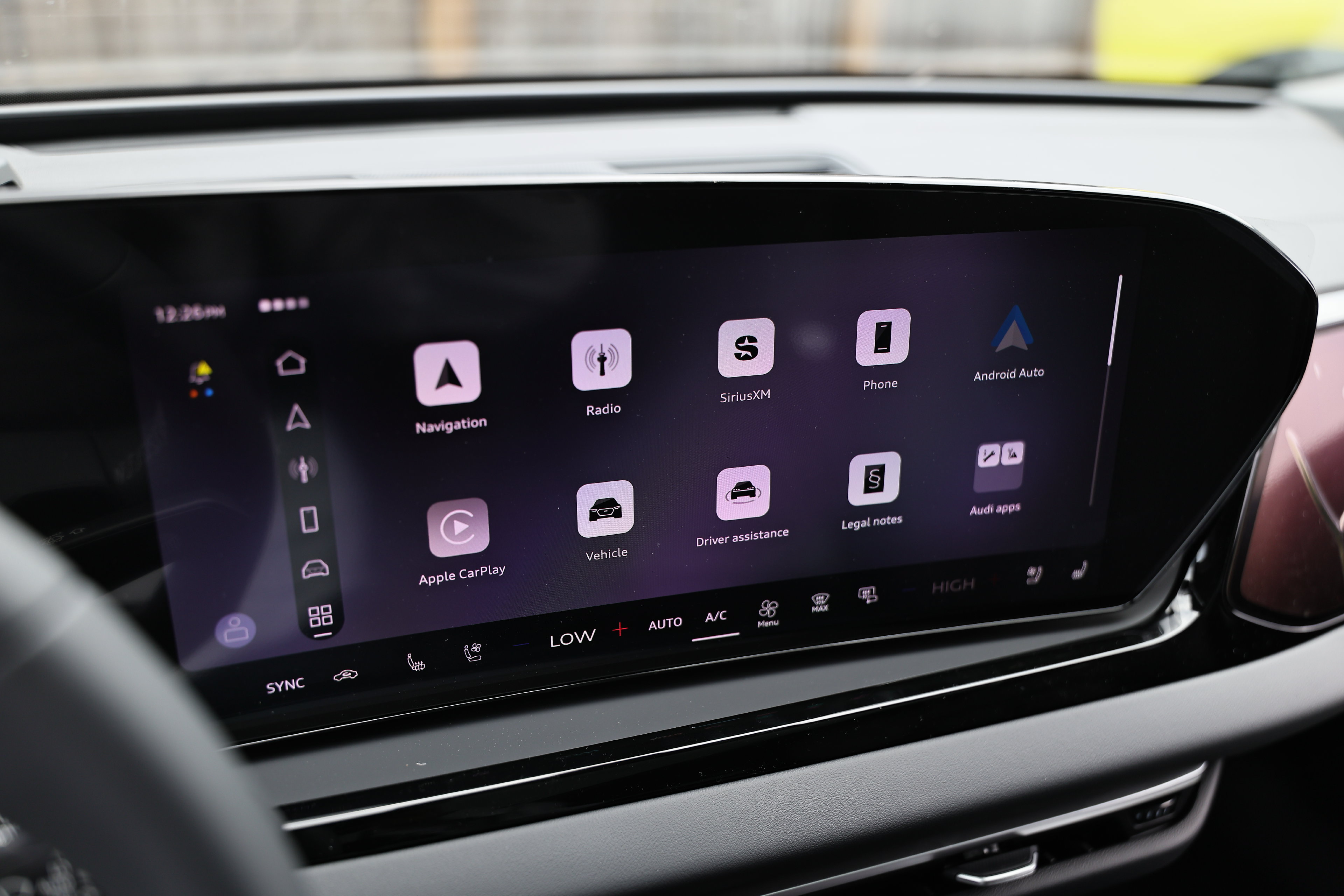 New 2026 Audi A5 Prestige AWD/4WD image 37