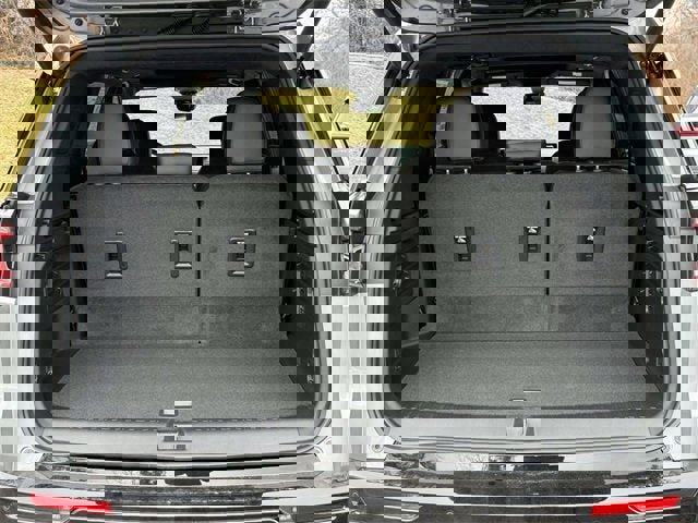 New 2026 GMC Acadia Denali Ultimate image 12