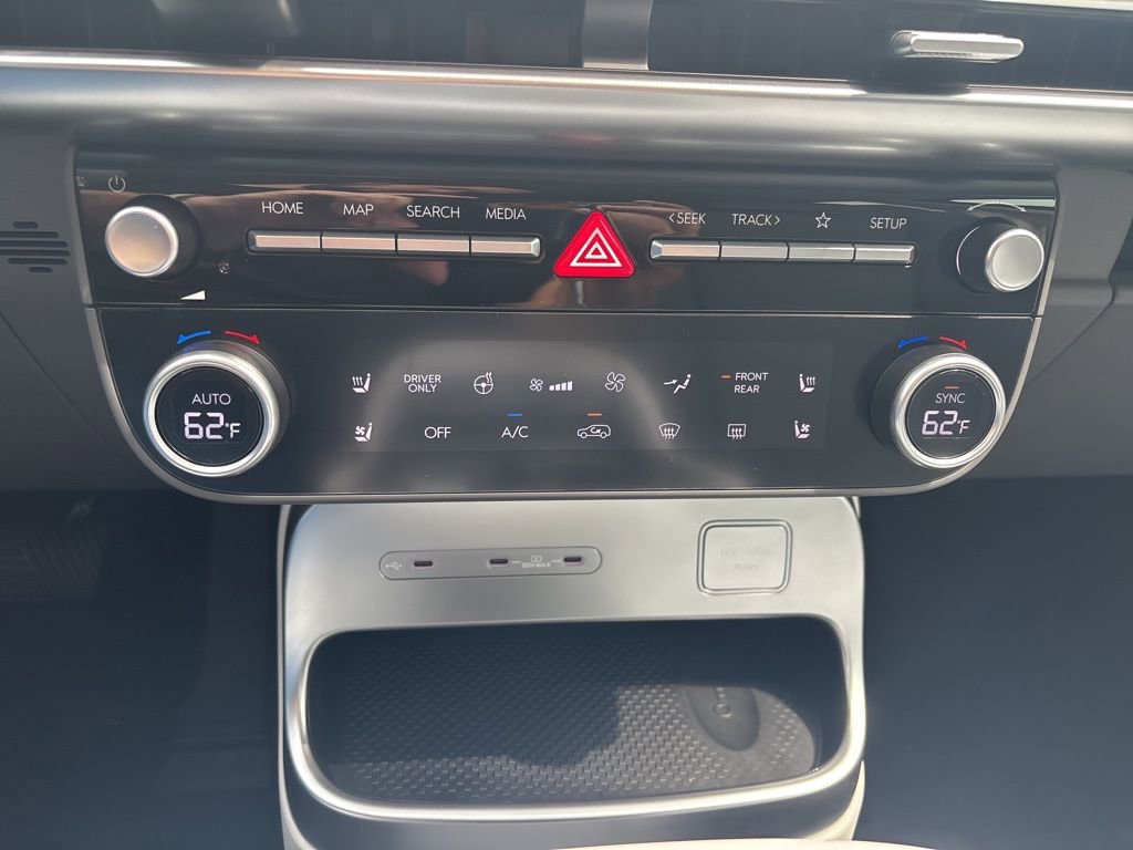 New 2026 Hyundai Ioniq 9 SEL image 22