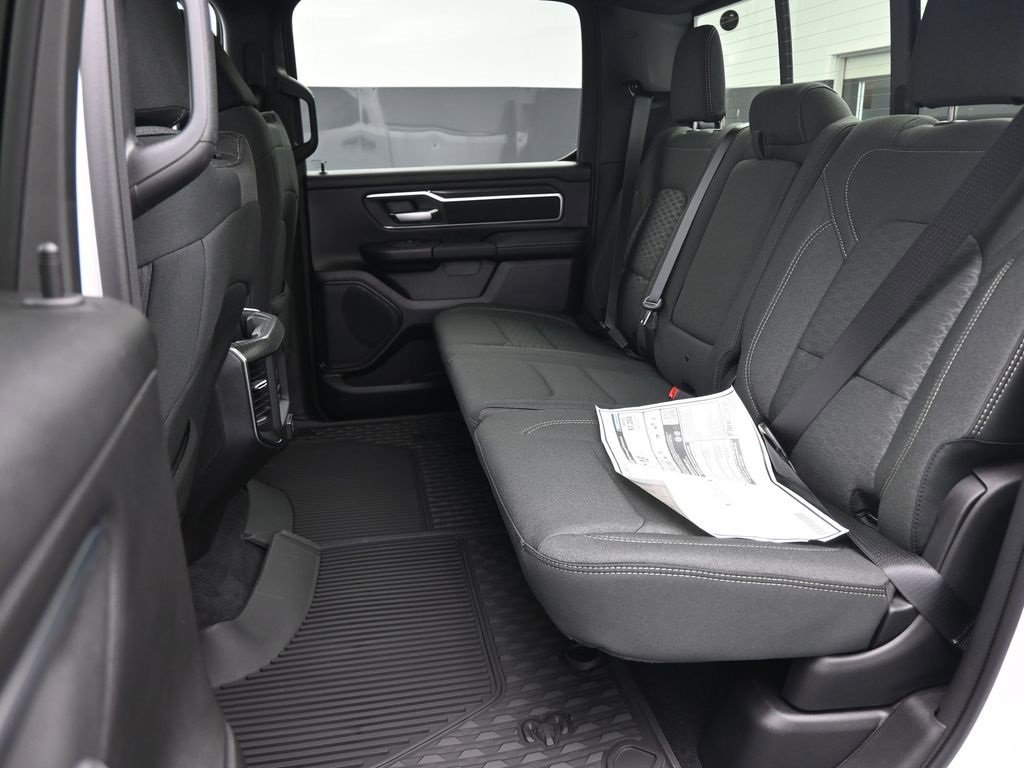 New 2026 RAM 1500 Lone Star image 25