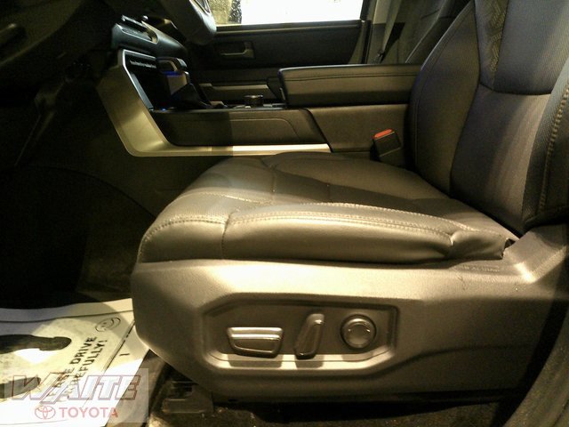 Used 2024 Toyota Tundra SR5 image 24