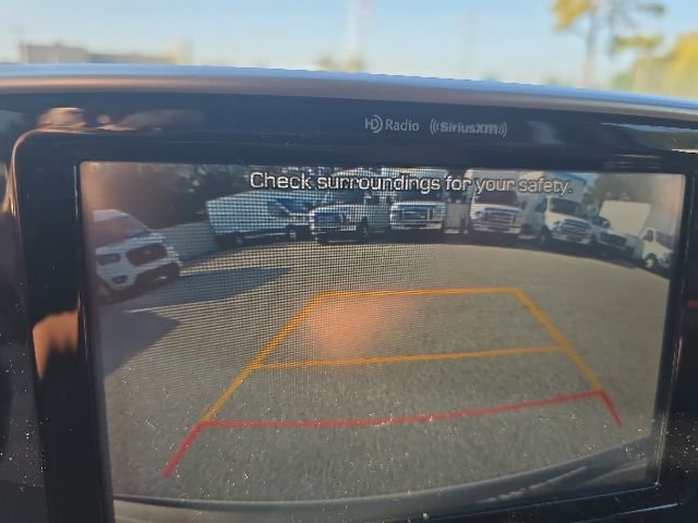 Used 2021 Hyundai Tucson SEL w/ Cargo Package FWD image 14