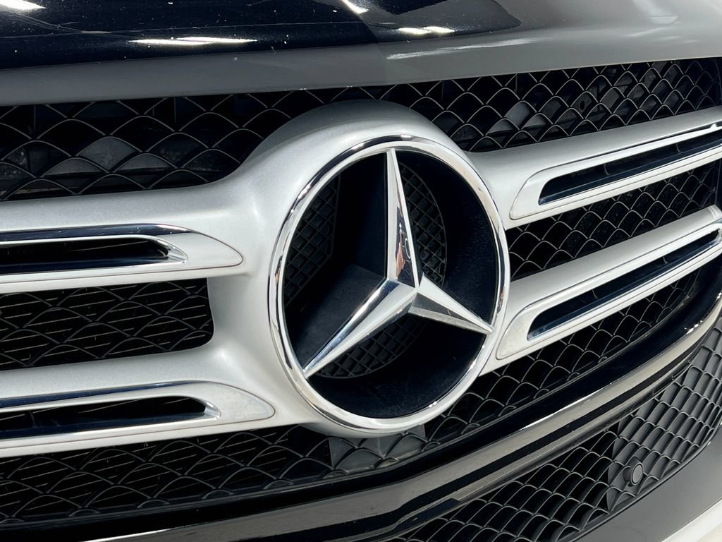 Used 2016 Mercedes-Benz GLE 350 4MATIC image 39