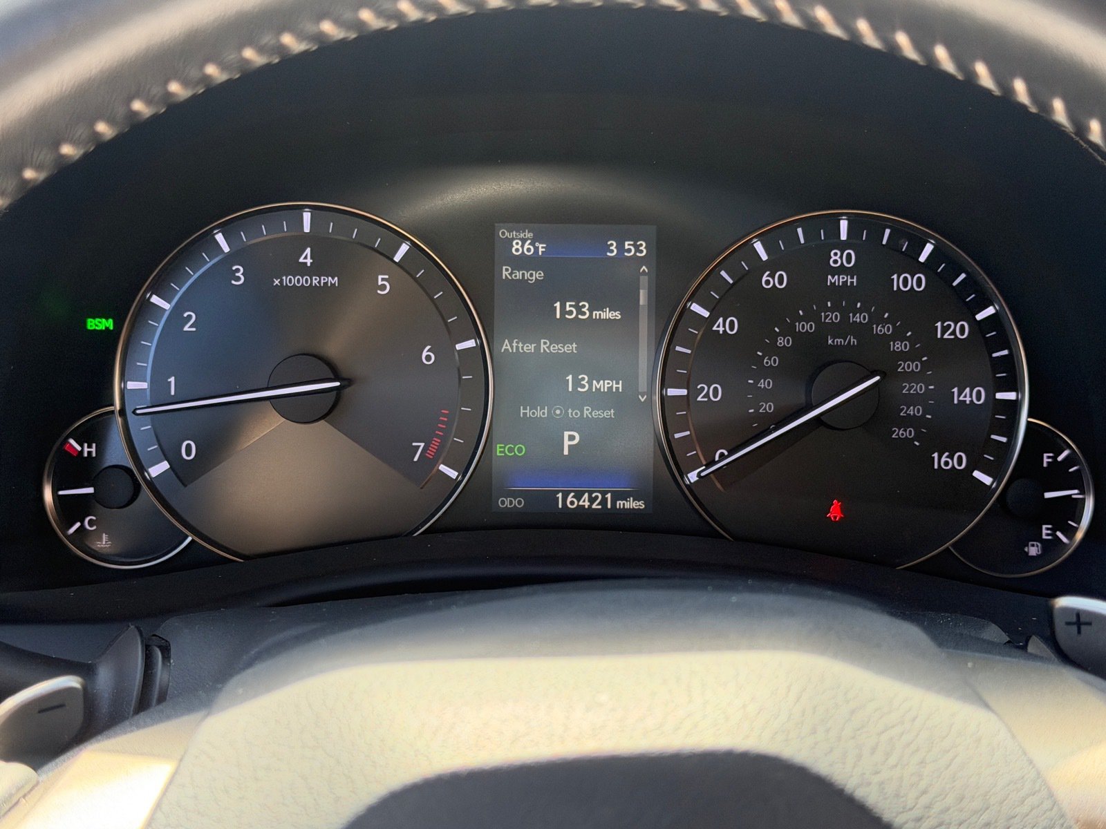 Used 2019 Lexus GS 350 RWD image 25
