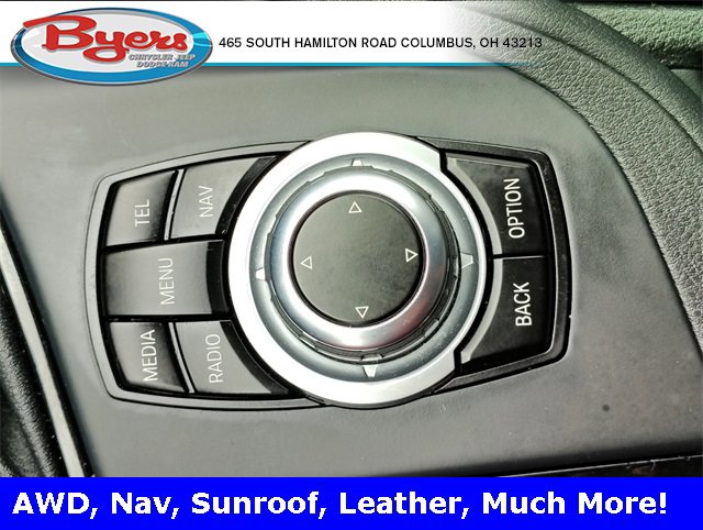 Used 2016 BMW X1 xDrive28i image 27