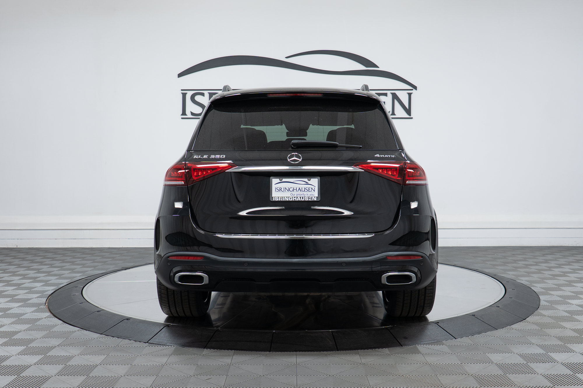 Certified 2022 Mercedes-Benz GLE 350 4MATIC image 6
