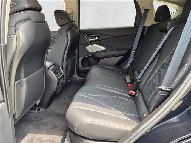 Used 2025 Acura RDX w/ Technology Package AWD/4WD image 22