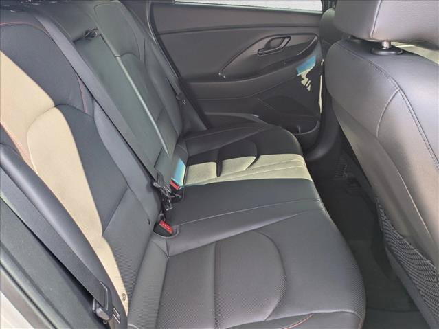 Used 2020 Hyundai Elantra GT N Line FWD image 18