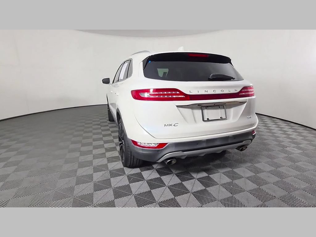 Used 2019 Lincoln MKC Reserve AWD/4WD image 43