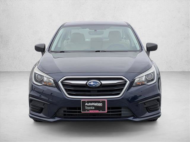 Used 2018 Subaru Legacy 2.5i w/ Alloy Wheel Package AWD/4WD image 2