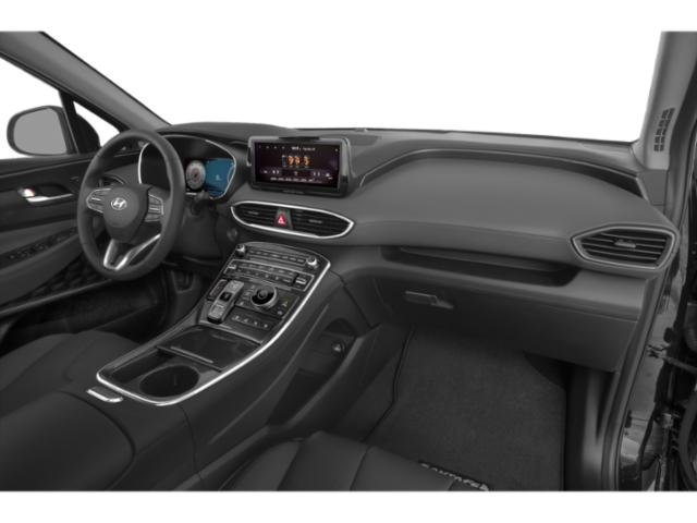 Certified 2022 Hyundai Santa Fe Limited image 32