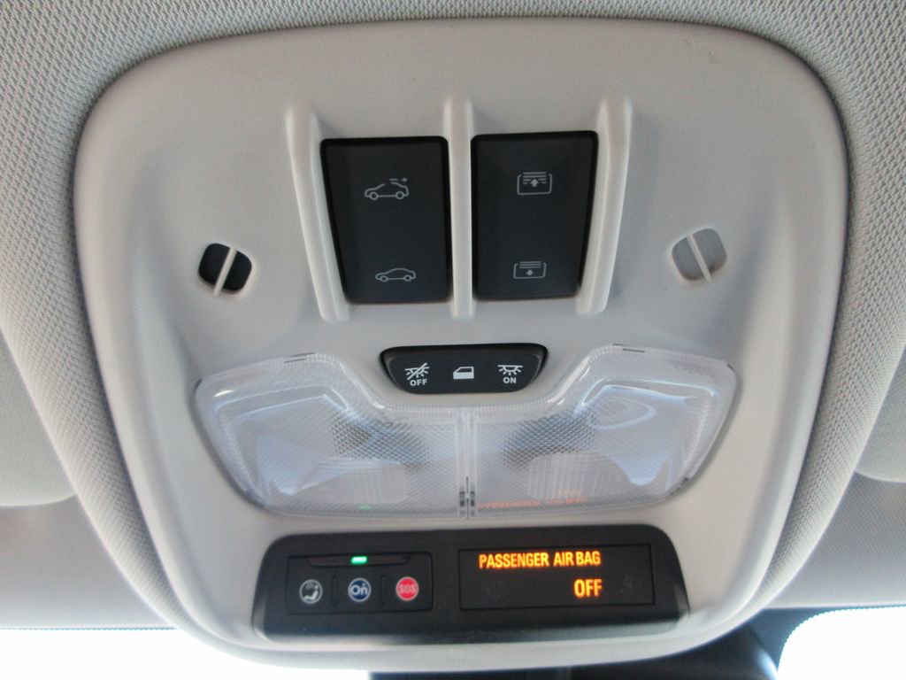 New 2026 Chevrolet TrailBlazer LT w/ Convenience Package FWD image 33