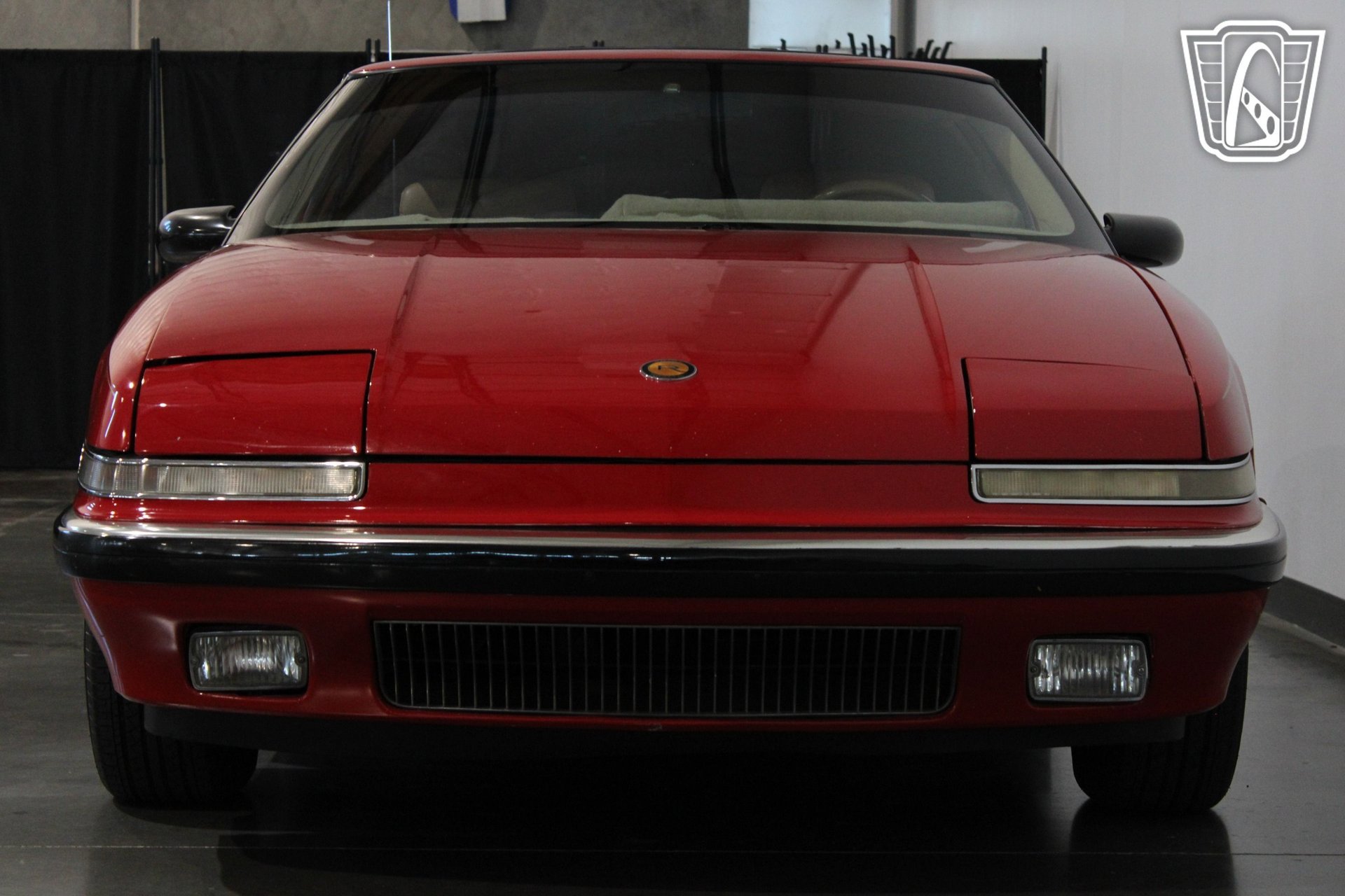 Used 1989 Buick Reatta Coupe image 22