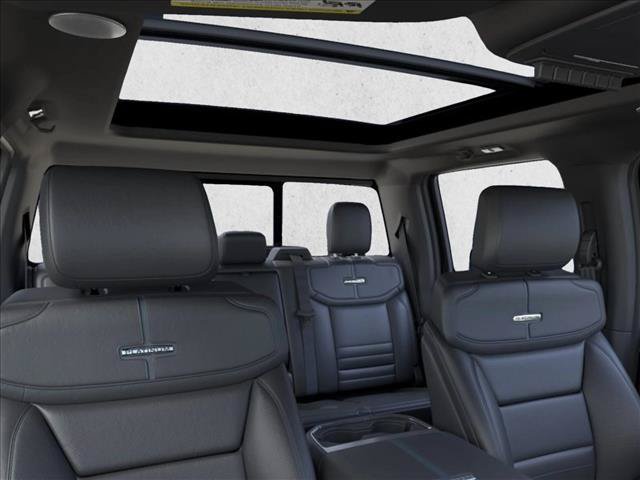 New 2026 Ford F350 Platinum AWD/4WD image 22