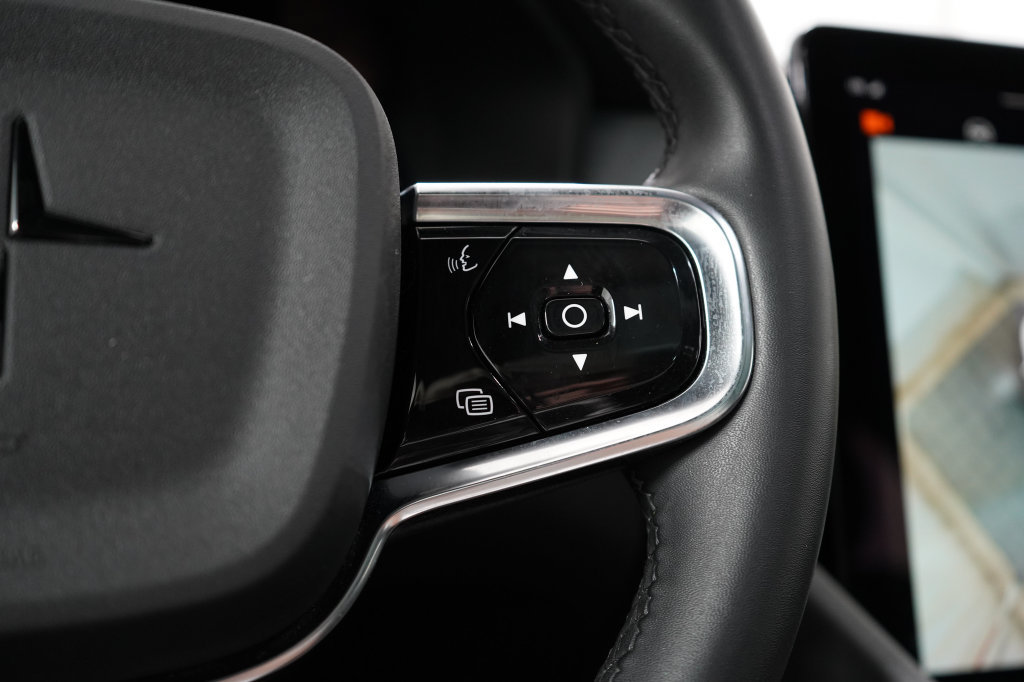 Used 2023 Polestar Polestar 2 w/ Pilot Pack AWD/4WD image 16