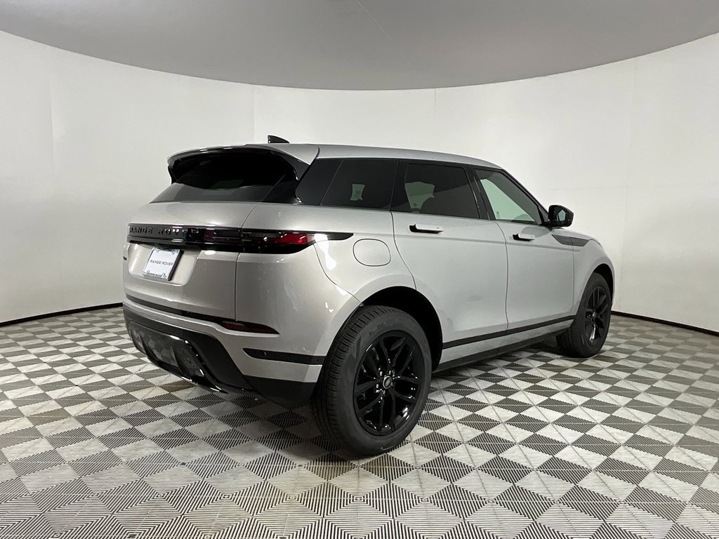 New 2026 Land Rover Range Rover Evoque S image 2