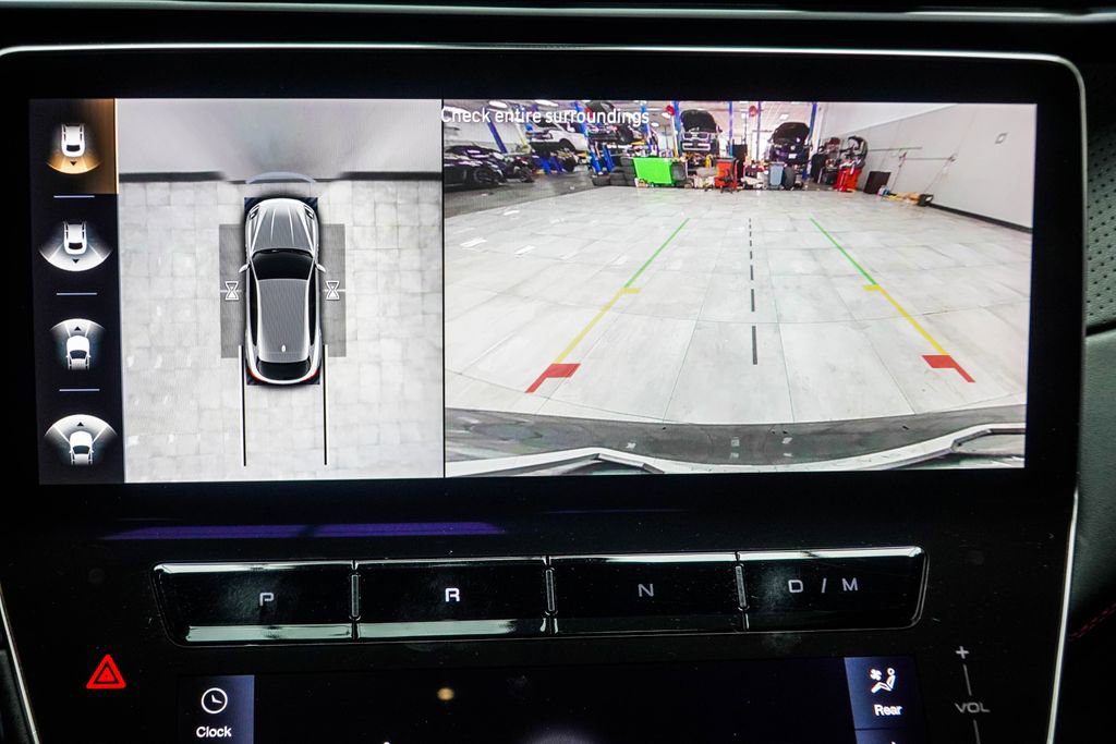 Used 2024 Maserati Grecale Trofeo image 26