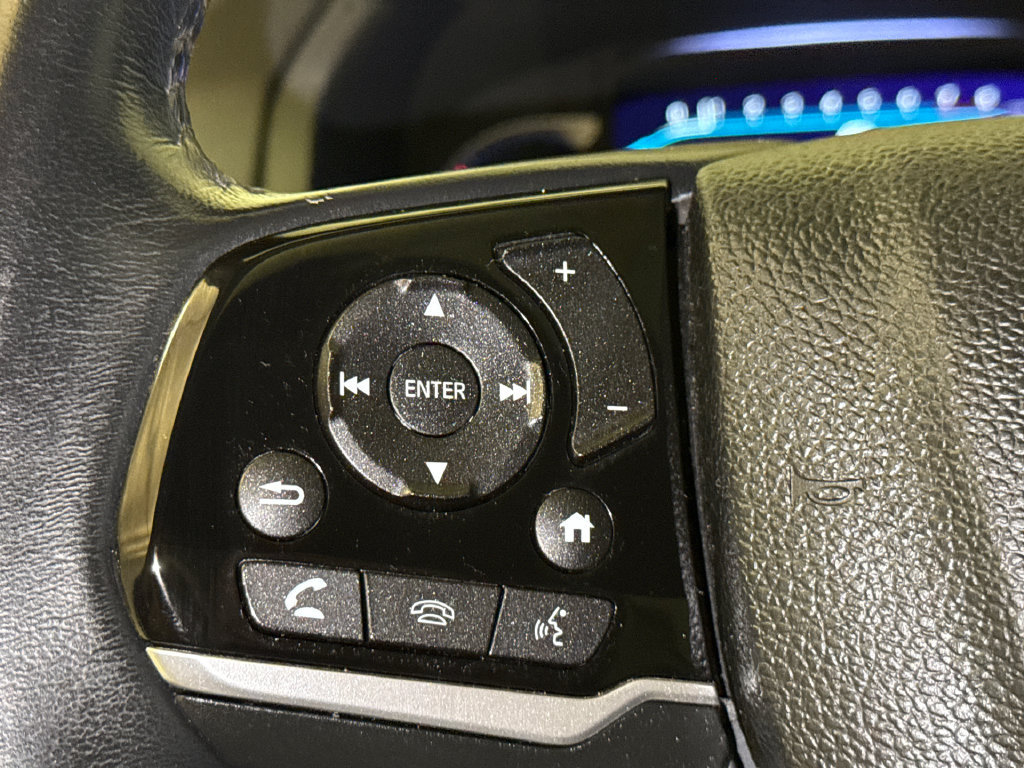 Certified 2022 Honda Pilot Touring image 35