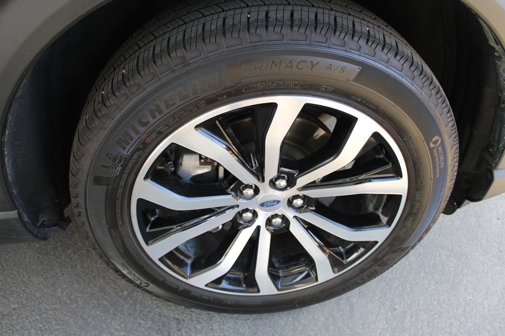Used 2025 Ford Explorer ST-Line AWD/4WD image 62