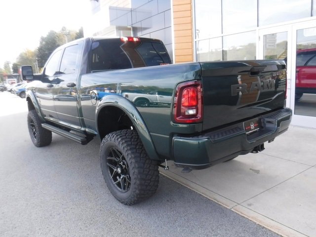 New 2025 RAM 2500 Big Horn image 24