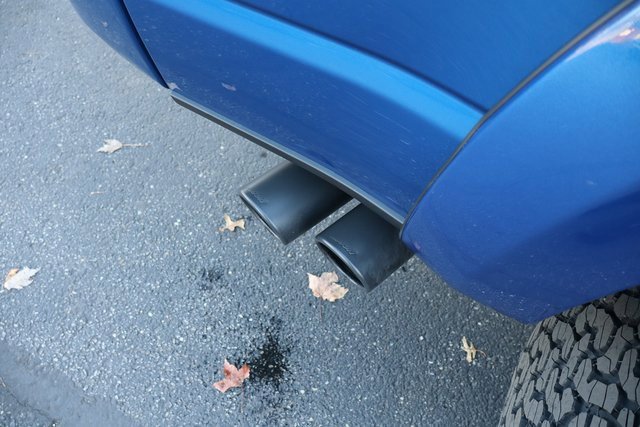 New 2025 Ford F150 STX w/ Equipment Group 200A image 21