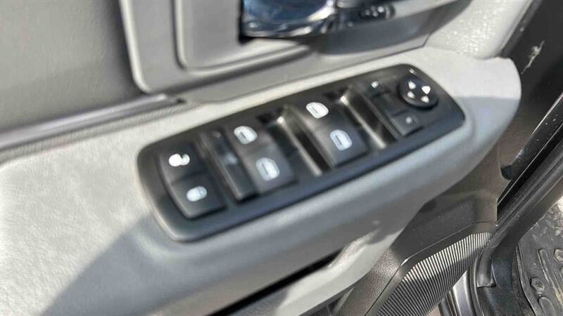Used 2015 RAM 1500 Big Horn AWD/4WD image 20